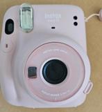 Instax mini 11 Fujifilm, Ophalen of Verzenden, Zo goed als nieuw, Polaroid, Fuji