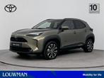 Toyota Yaris Cross 1.5 Hybrid 115 Dynamic Plus | Comfort Pac, 12 maanden, Stof, Gebruikt, 1490 cc