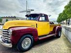 Chevrolet 3600 Apache 1949 NIEUWSTAAT NieuwStaat!, Automaat, 8 cilinders, Chevrolet, Geïmporteerd