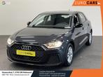 Audi A1 Sportback 1.0 TFSI Sportback AUT NAV Navigatie Apple, Auto's, Stof, Bedrijf, 3 cilinders, Hatchback