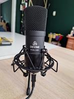 Devine m-mic USB, Ophalen of Verzenden, Nieuw, Studiomicrofoon