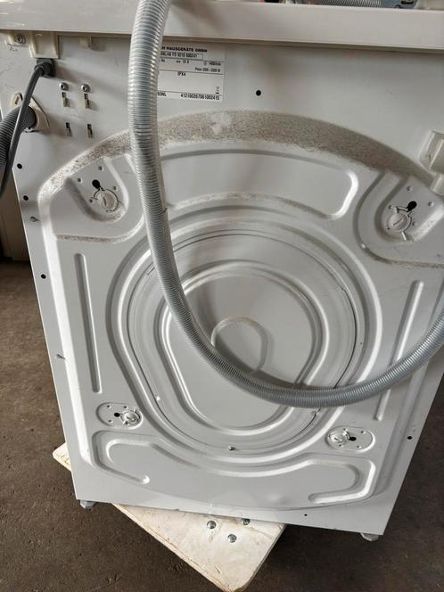 Bosch Maxx 6 Wasmachine, Witgoed en Apparatuur, Wasmachines, Gebruikt, Voorlader, 6 tot 8 kg, 85 tot 90 cm, 1200 tot 1600 toeren