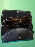 Ray-Ban dames zonnebril in hoes, Zonnebril, Overige kleuren, Ophalen of Verzenden, Zo goed als nieuw
