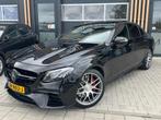 Mercedes-Benz E-Klasse E63 AMG S 612pk 4MATIC+ Speedshift, Automaat, Zwart, 11 km/l, Vierwielaandrijving