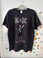 AC/DC Rock or Bust world tour shirt, Verzamelen, Ophalen, Zo goed als nieuw, Kleding