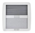 Dometic Mini Heki binnenkader Grijs, Buurserstraat 15 A, 7481 EG,Haaksbergen, Ophalen of Verzenden, Info@123CamperOnderdelen.nl