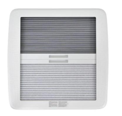 Dometic Mini Heki binnenkader Grijs, Caravans en Kamperen, Kampeeraccessoires, Nieuw, Ophalen of Verzenden