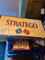 Stratego Bordspel, Hobby en Vrije tijd, Een of twee spelers, Ophalen of Verzenden, Gebruikt, Jumbo
