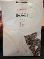 Wolford Leo Panty - Maat S/M/L, Kleding | Dames, Nieuw, Ophalen of Verzenden, Panty, Overige kleuren