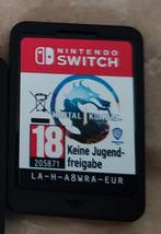 Nintendo Switch spel MORTAL KOMBAT., Spelcomputers en Games, Avontuur en Actie, Vanaf 18 jaar, 1 speler, Ophalen of Verzenden
