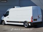 Renault Master 135PK Koelwagen Vrieswagen Carrier Xarios 200, Gebruikt, Euro 6, 4 cilinders, Renault