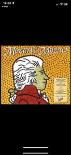 Mozart & Mozart.        3+1 Gratis, Cd's en Dvd's, Cd's | Klassiek, Ophalen of Verzenden, Zo goed als nieuw, Classicisme