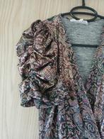 Super mooie mini jurk BA&SH (shiny, wedding, party, summer), Overige kleuren, Ophalen of Verzenden, Zo goed als nieuw, Ba&sh