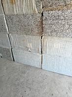 Isolatieplaten  8cm, Doe-het-zelf en Verbouw, Isolatie en Afdichting, Ophalen of Verzenden, Zo goed als nieuw, Hardschuim (Pir)