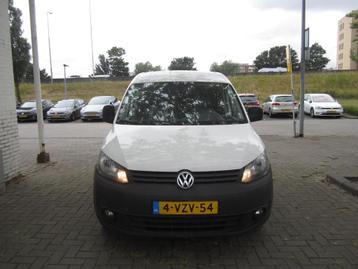 Volkswagen Caddy 1.6 TDI beschikbaar voor biedingen