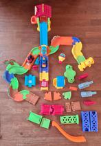 Vtech zoef zoef baan en auto's, Ophalen of Verzenden, Gebruikt, Overige typen