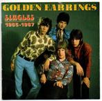 CD - Golden Earrings – Singles 1965-1967, Ophalen of Verzenden, 1960 tot 1980, Gebruikt
