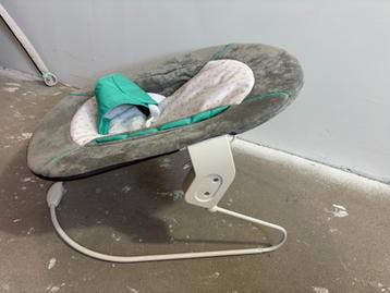Hauck newborn comfortable Baby Bouncer  beschikbaar voor biedingen