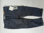Nieuwe jeans 92, Kinderen en Baby's, Kinderkleding | Maat 92, Ophalen of Verzenden, Zo goed als nieuw, Meisje, Broek