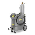 KARCHER DROOGIJSREINIGER IB 10/8 L2P, Doe-het-zelf en Verbouw, Reinigingsmachines, Nieuw, Ophalen of Verzenden