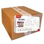 151 upc doos (4 stuks), Ophalen, Nieuw