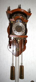 Sallander klok van Orfac, Antiek en Kunst, Ophalen