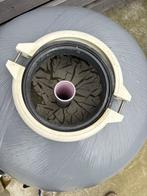 Zandfilter 11m3/h I Top-mount I 2025 Opruiming!, Tuin en Terras, Zwembad-toebehoren, Ophalen, Gebruikt, 8431 NA, Buurstede 17