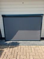 Nw.ritsscreen / met somfy io motor, Doe-het-zelf en Verbouw, Rolluiken, Overige kleuren, 100 tot 150 cm, 150 tot 200 cm, Nieuw