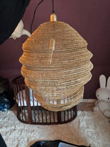 Hanglamp livingstone design beschikbaar voor biedingen