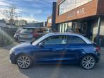 Audi A1 1.4 TFSI Attraction AIRCO LMV ZEER SPORTIEF ORIG NL, Auto's, Audi, Voorwielaandrijving, Euro 5, Origineel Nederlands, Handgeschakeld
