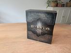 Diablo 3 Reaper of Souls Collector's Edition, Ophalen, 1 speler, Zo goed als nieuw, Role Playing Game (Rpg)