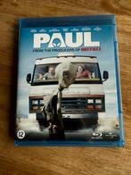 Paul - Blu-ray - Komedie NL versie ZGAN, Verzenden, ., Zo goed als nieuw, Universal