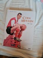 H. Borst - Coen Moulijn, Boeken, Ophalen of Verzenden, Zo goed als nieuw, H. Borst, Balsport