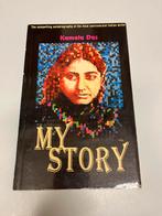 Kamala Das My story, Ophalen of Verzenden, Gelezen, Azië