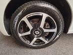 Renault Twingo 0.9 TCe Intens Clima Cruise PDC LM comfort +, Auto's, Renault, Automaat, 898 cc, Gebruikt, 4 stoelen