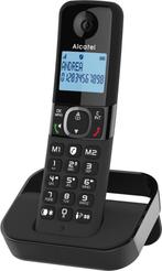 Alcatel F860 Dect Telefoon met +10mtr telefoonkabel, Ophalen, Zo goed als nieuw, 1 handset