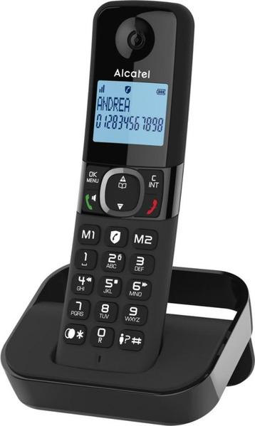 Alcatel F860 Dect Telefoon met +10mtr telefoonkabel beschikbaar voor biedingen