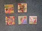 Set van 6 vintage Pixi-boekjes jaren ’60/’70 Diverse titels, Ophalen of Verzenden, Gelezen, Fictie algemeen