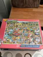 Diverse puzzels, Hobby en Vrije tijd, Ophalen, 500 t/m 1500 stukjes, Zo goed als nieuw