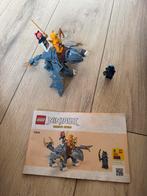 Ninjago 71810, Ophalen of Verzenden, Zo goed als nieuw
