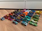 Hot wheels auto’s, Ophalen of Verzenden, Zo goed als nieuw