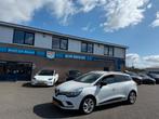 Renault Clio Estate 1.5 dCi 66kw | Ecoleader Limited | Airco, Auto's, Renault, Voorwielaandrijving, Euro 6, 4 cilinders, Wit