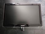 Samsung 23" TV/monitor, Ophalen, Gebruikt, 50 Hz, LCD