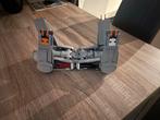 LEGO AT-AT 75313 - Deels Gebouwd, Kinderen en Baby's, Speelgoed | Duplo en Lego, Ophalen, Gebruikt, Complete set, Lego