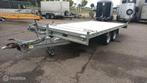 Anssems MSX 3000-405X200, Auto diversen, Aanhangers en Bagagewagens, Gebruikt