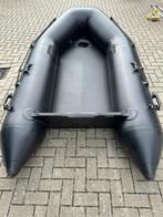 Proline 270 Commando Rubberboot, Watersport en Boten, Zo goed als nieuw, Benzine, Minder dan 70 pk, Overige materialen