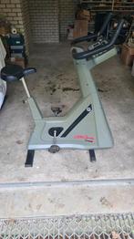 Life Fitness Life Cycle 9500 HR, Ophalen, Gebruikt, Benen