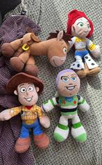 Toy story knuffls, Ophalen, Zo goed als nieuw, Overige typen