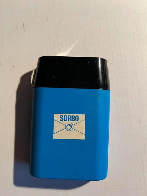 Sorbo handlamp. Altijd makkelijk bij stroomuitval., Huis en Inrichting, Lampen | Overige, Ophalen of Verzenden