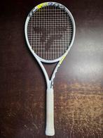Tecnifibre TF-X1 300 Tennisracket Gebruikt!, Sport en Fitness, Tennis, Ophalen of Verzenden, Zo goed als nieuw, Racket, L2